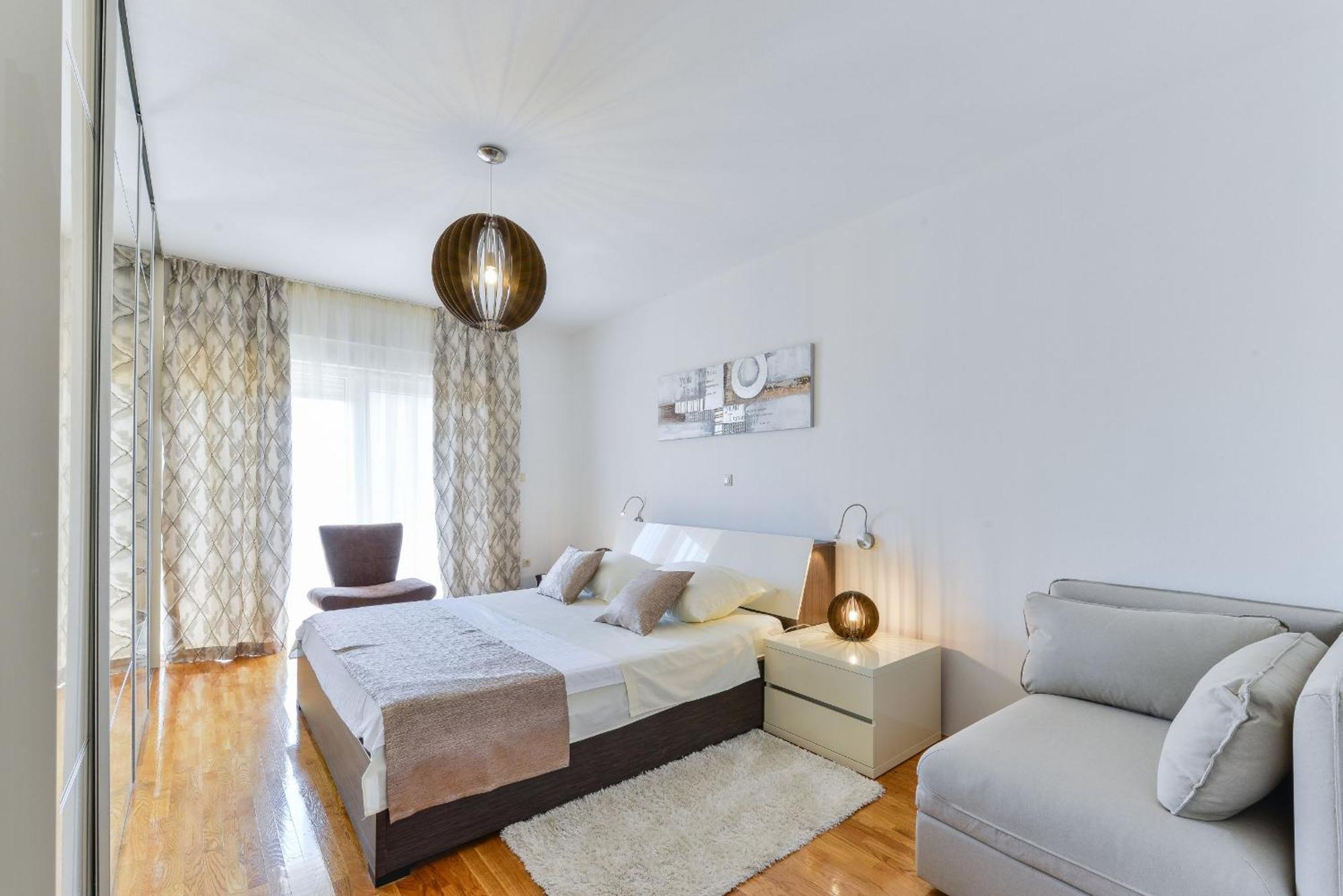 Villa Olive Garden Zadarvillas Pristeg Buitenkant foto