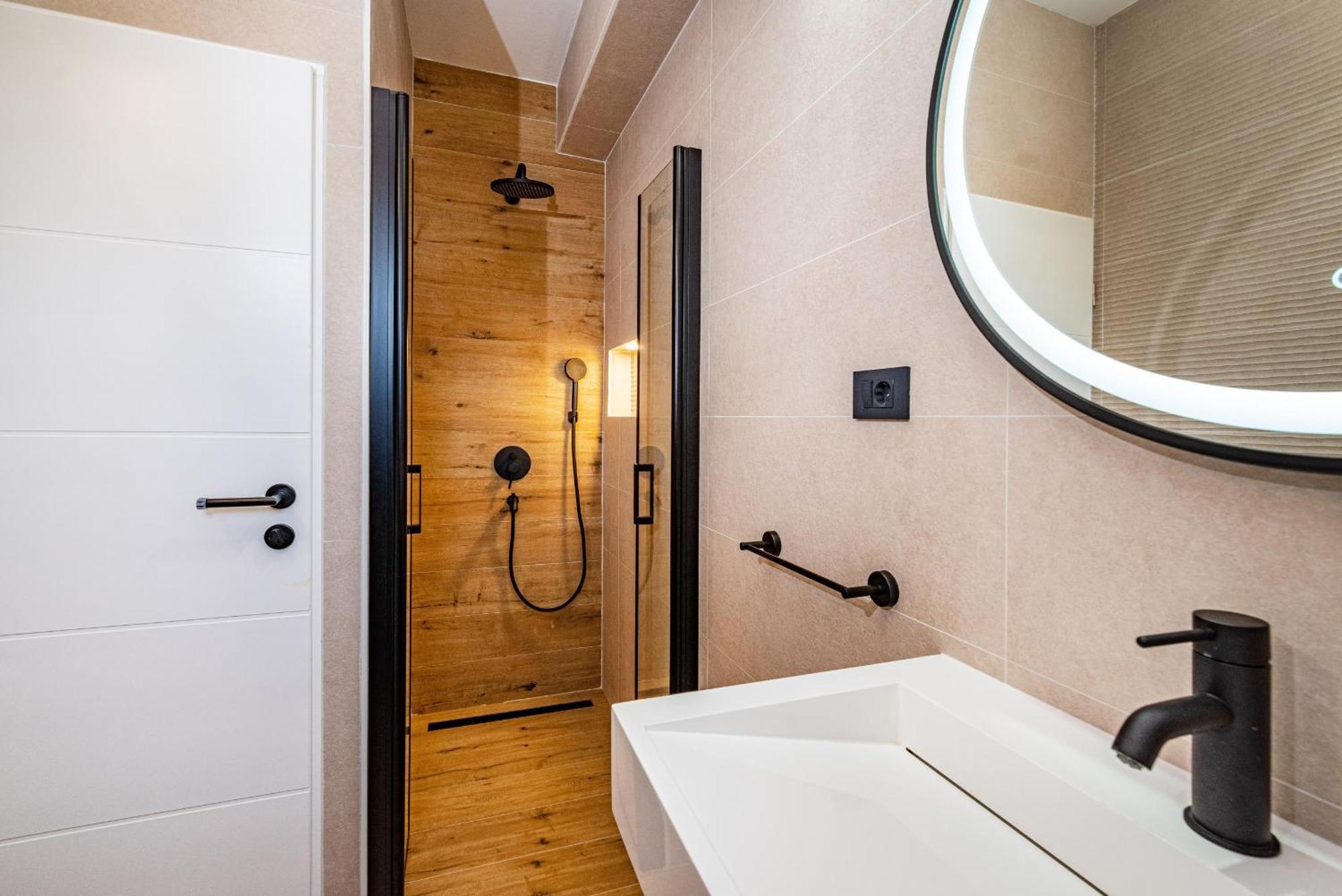 Villa Olive Garden Zadarvillas Pristeg Buitenkant foto